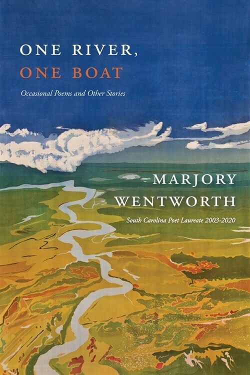 One River, One Boat (Paperback)