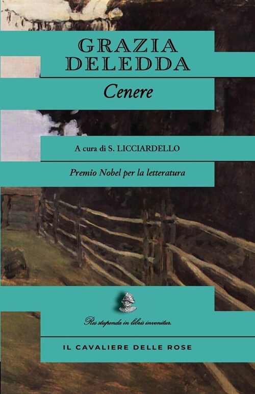 Cenere (Paperback)