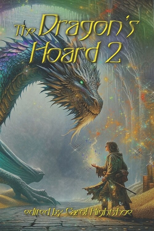 The Dragons Hoard 2 (Paperback)