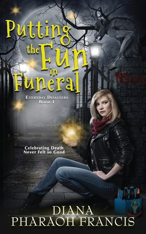 Putting the Fun in Funeral (Paperback)