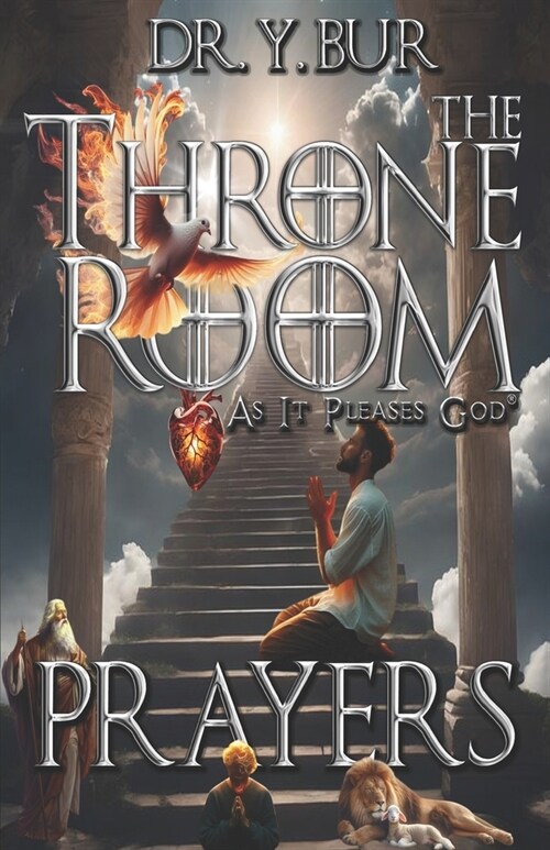 The Throne Room: As It Pleases God(R) (Paperback)