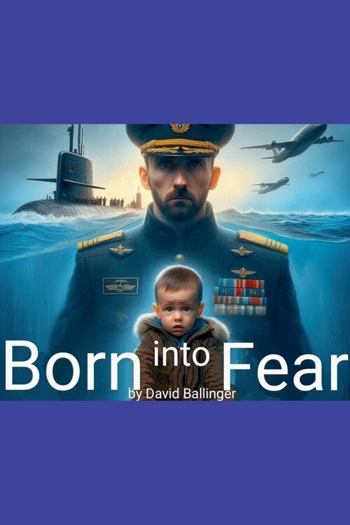 Born into Fear (Paperback)