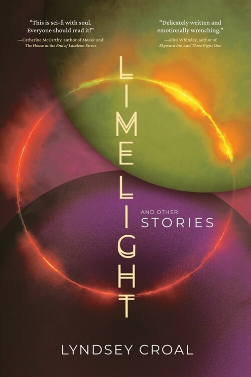 Limelight and Other Stories (Paperback)