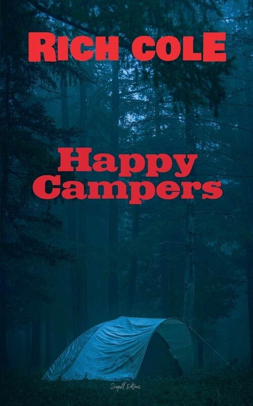 Happy Campers (Paperback)