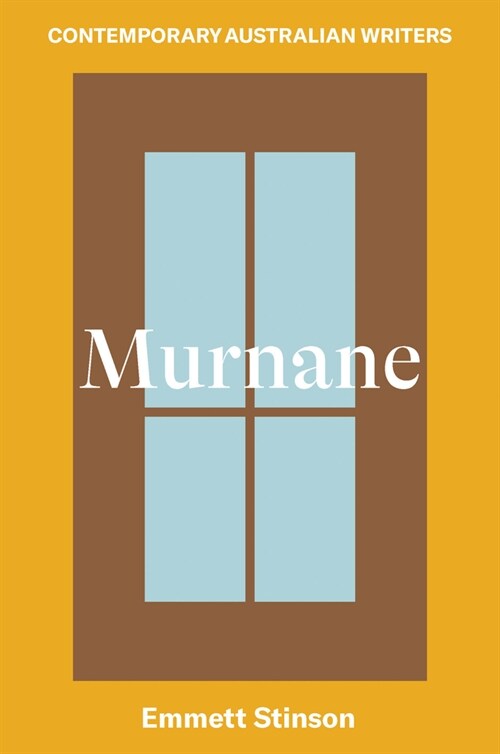 Murnane (Paperback)