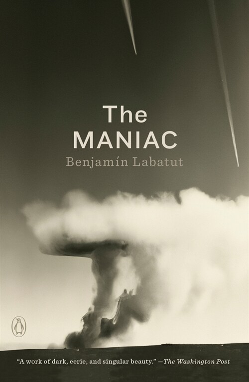 The Maniac (Paperback)