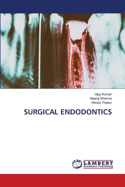 Surgical Endodontics (Paperback)