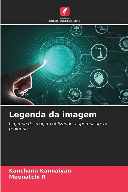 Legenda da imagem (Paperback)