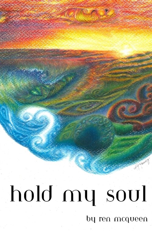 Hold my soul: Based on true events (Paperback)