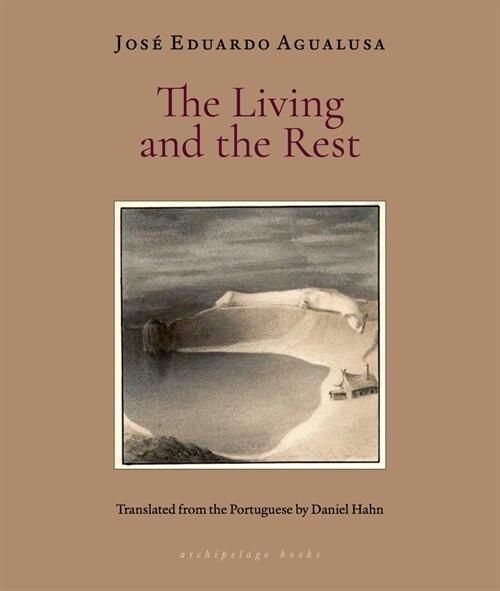 The Living and the Rest (Paperback)