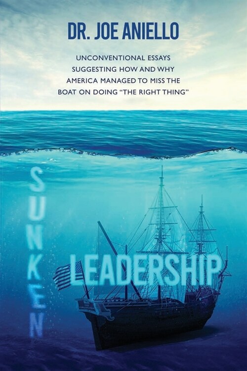Sunken Leadership (Paperback)