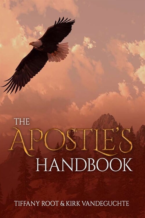 The Apostles Handbook (Paperback)