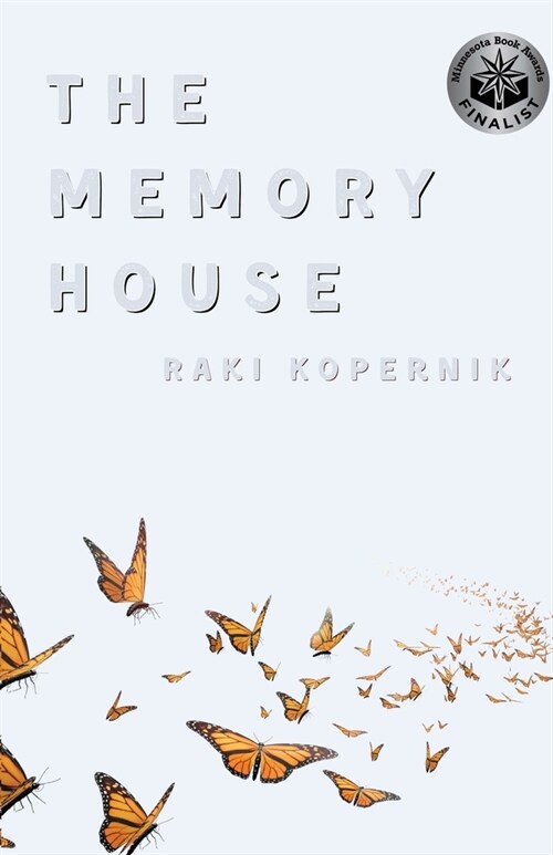 The Memory House (Paperback)