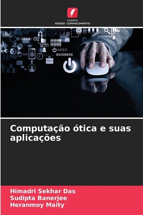 Computa豫o ?ica e suas aplica寤es (Paperback)