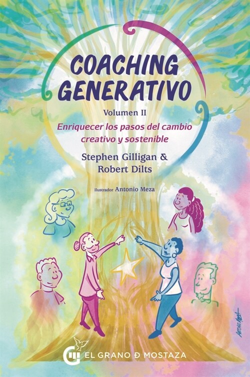 Coaching Generativo, Volumen 2 (Paperback)