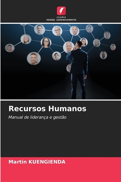 Recursos Humanos (Paperback)