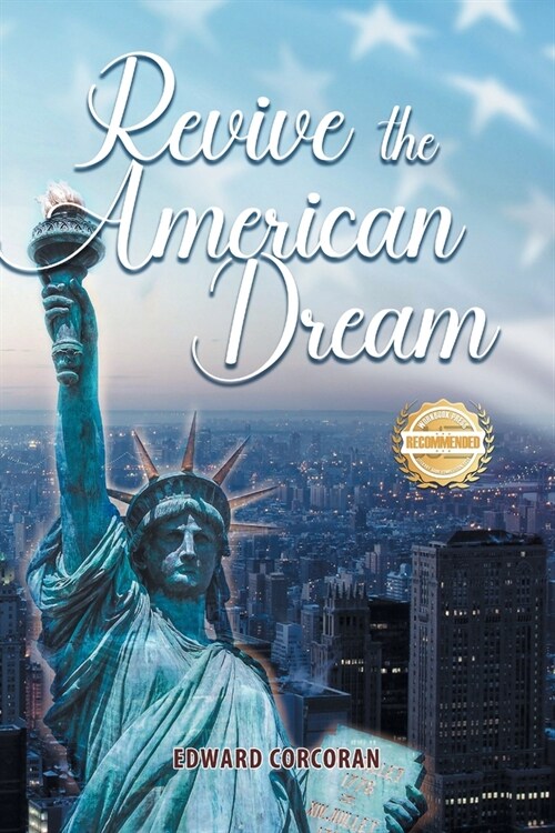 Revive the American Dream (Paperback)