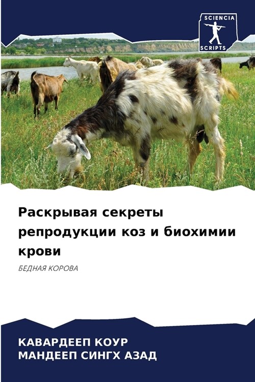 Раскрывая секреты репро& (Paperback)