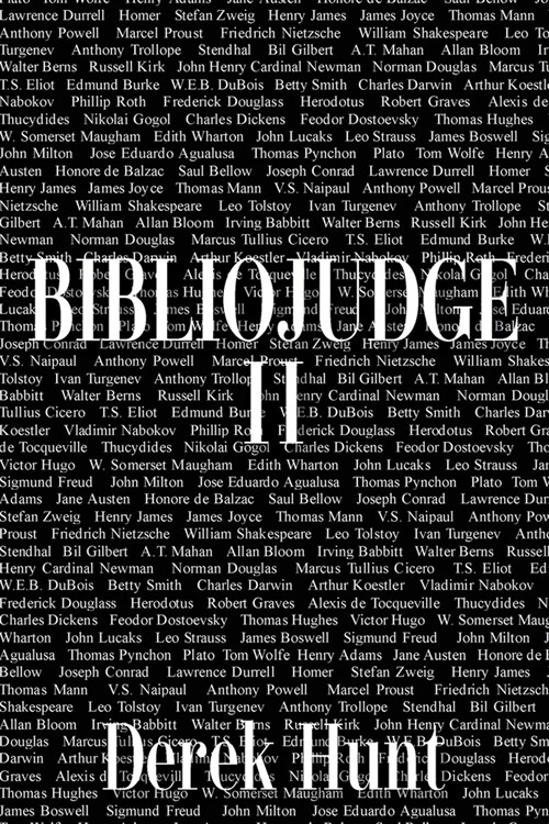 Bibliojudge II (Paperback)