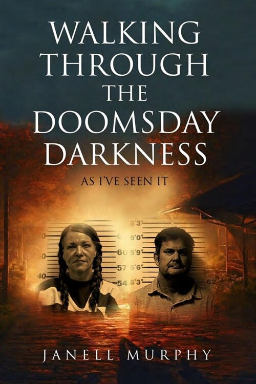Walking Through the Doomsday Darkness as Ive seen it (Paperback)