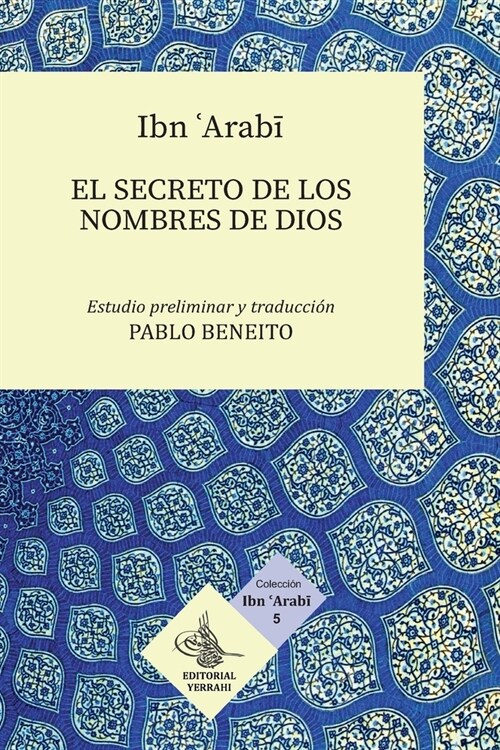 El secreto de los Nombres de Dios (Paperback)