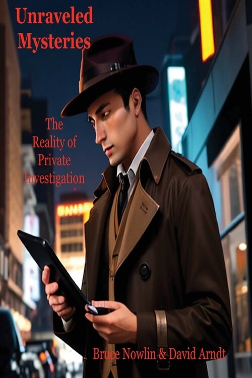 Unraveled Mysteries: The Reality of Private Investigation (Paperback)