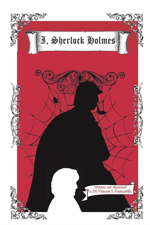 I, Sherlock Holmes (Paperback)