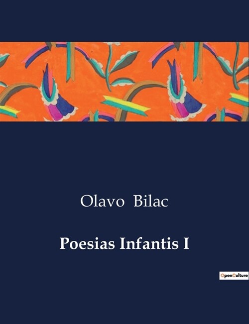 Poesias Infantis I (Paperback)