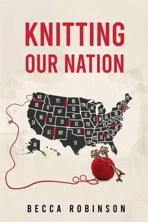 Knitting our Nation (Paperback)