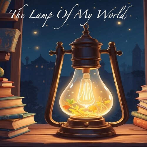 The Lamp of my World (Paperback)