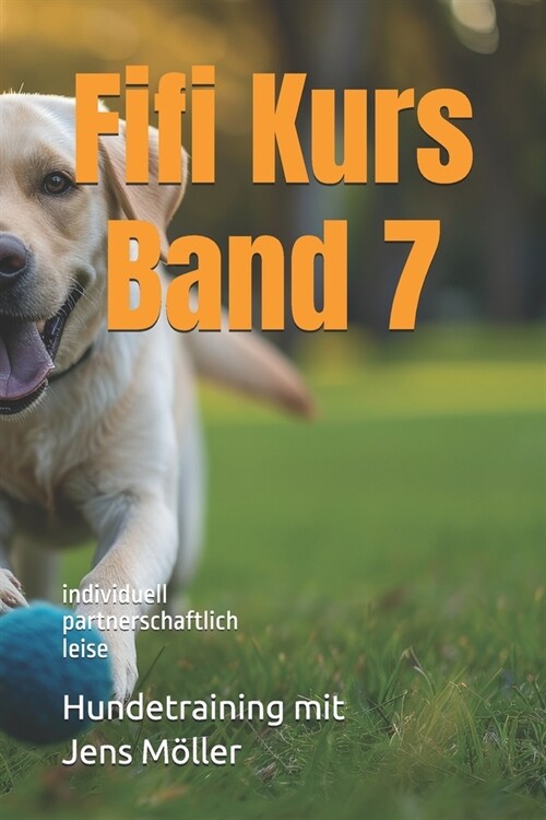 Fifi Kurs Band 7 (Paperback)