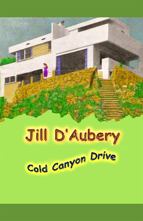 Cold Canyon Drive (Paperback)