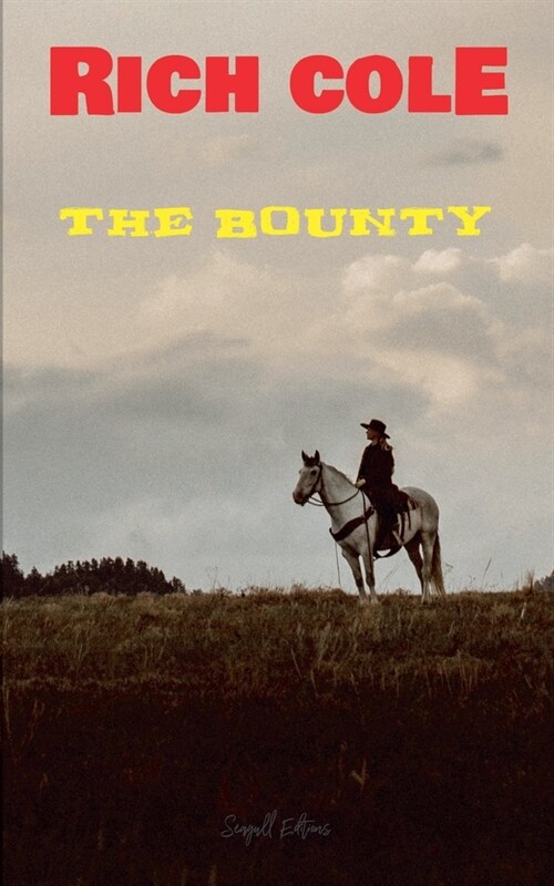 The Bounty (Paperback)