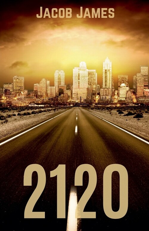 2120 (Paperback)