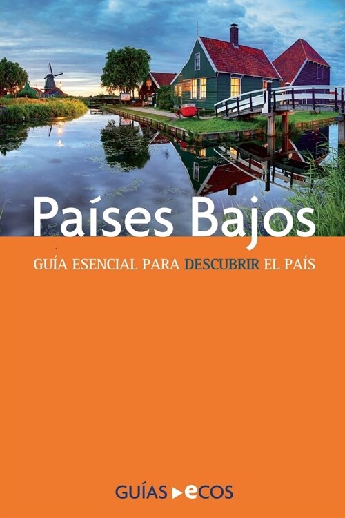 Pa?es Bajos (Paperback)