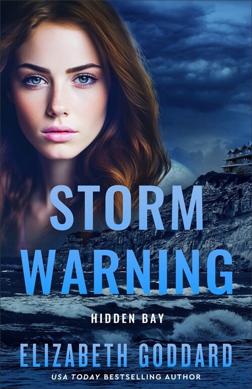 Storm Warning (Paperback)