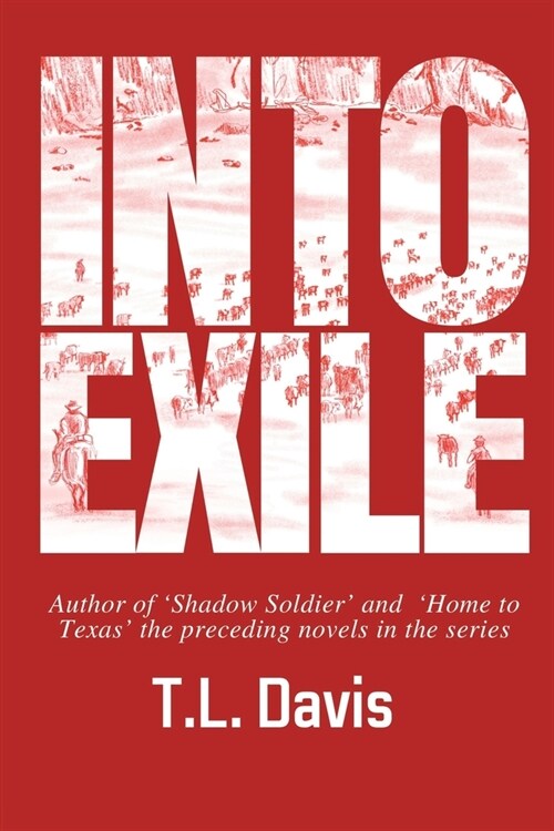 Into Exile (Paperback)
