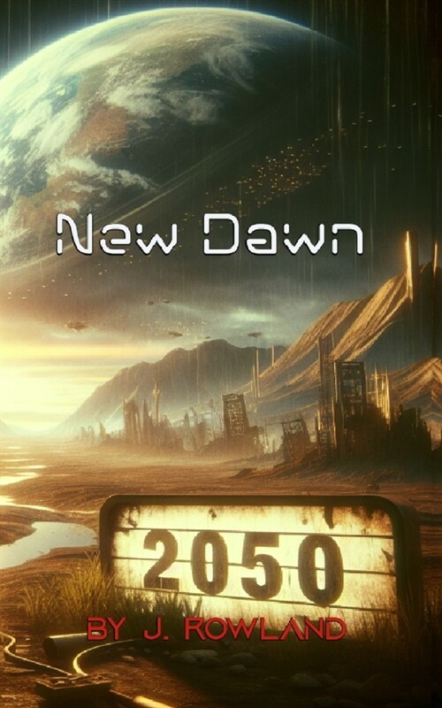 The New Dawn (Paperback)