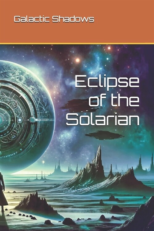 Solarian Eclipse (Paperback)