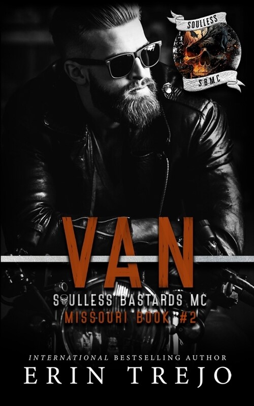 Van: SBMC Missouri #2 (Paperback)