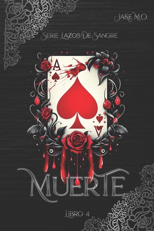 Muerte: Libro 4 (Paperback)