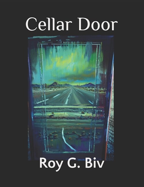 Cellar Door (Paperback)