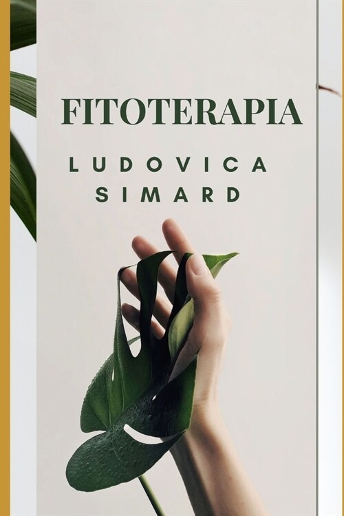 Fitoterapia (Paperback)