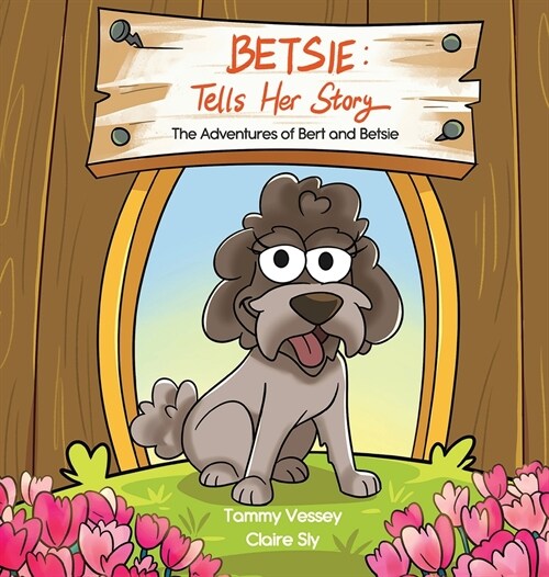 Betsie Tells Her Story (Hardcover)