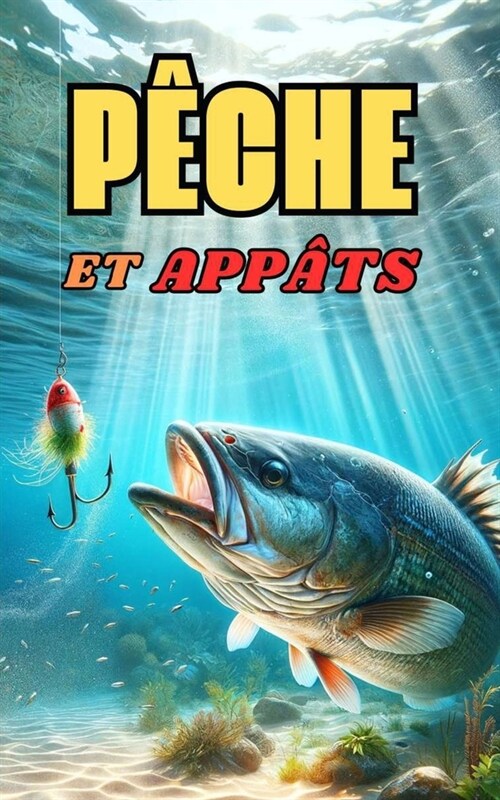 P?he et App?s: livre p?he (Paperback)