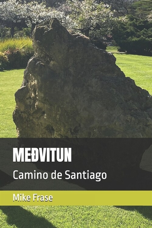 Me?itun: Camino de Santiago (Paperback)