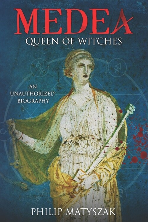 Medea: Queen of Witches (Paperback)