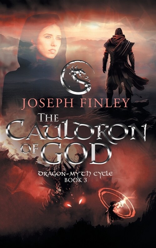 The Cauldron of God (Hardcover)