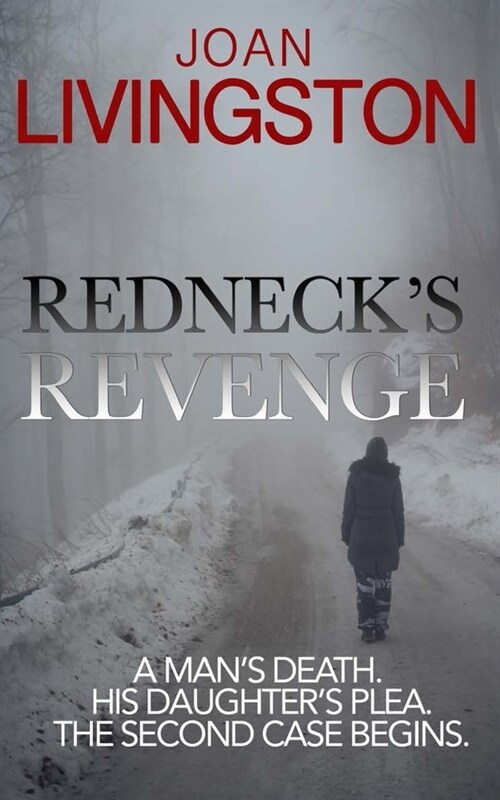 Rednecks Revenge: Isabel Long Mystery Series Book 2 (Paperback)