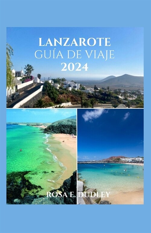 Lanzarote Gu? de Viaje (Paperback)